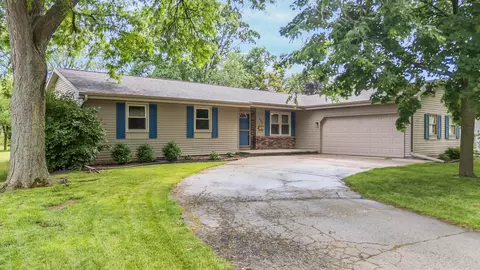 531 E Taft Ave, Appleton, WI 54915