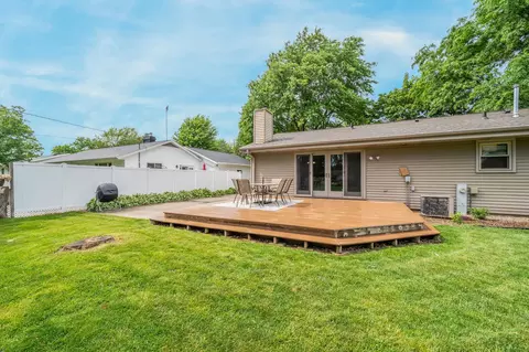 Exterior - 531 E Taft Ave, Appleton, WI 54915 photo 3 of 8