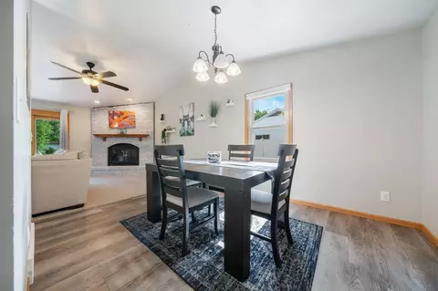 Dining - 531 E Taft Ave, Appleton, WI 54915 photo 1 of 4