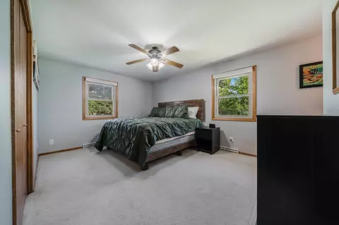 Bedroom - 531 E Taft Ave, Appleton, WI 54915 photo 2 of 7