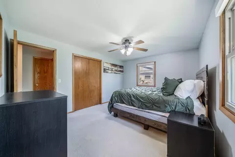 Bedroom - 531 E Taft Ave, Appleton, WI 54915 photo 1 of 7