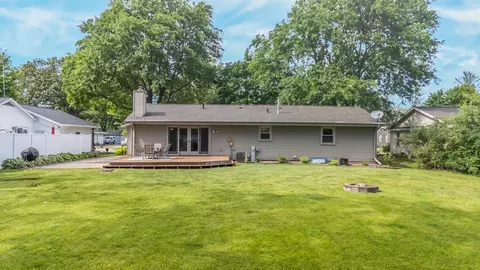 Exterior - 531 E Taft Ave, Appleton, WI 54915 photo 8 of 8