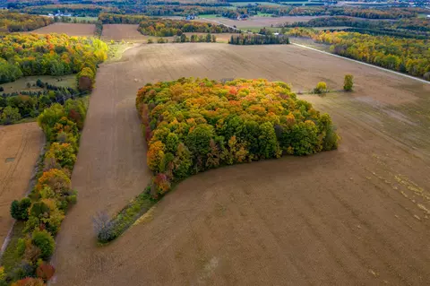 6800 Sunny Point Rd, Egg Harbor, WI 54209