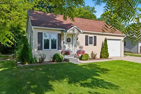 n4839 Park Street, Krakow, WI 54137