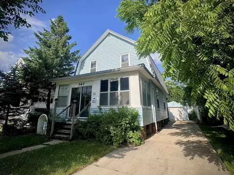 147 Everett St, Fond Du Lac, WI 54935