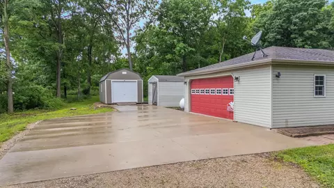 n4395 County Highway E, Pine River, WI 54965 photo 7