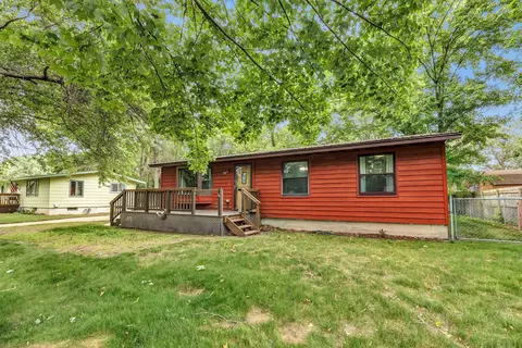172 S Pierce St, Adams, WI 53910