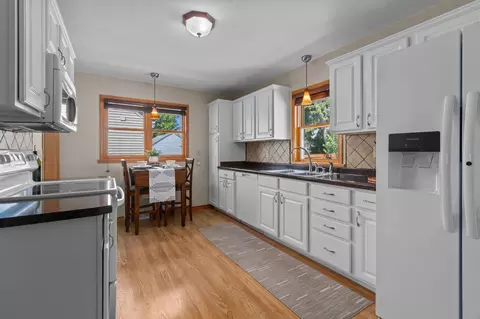 Kitchen - 1030 W Grant St, Appleton, WI 54914 photo 1 of 4