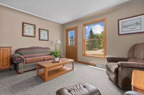 Living - 1030 W Grant St, Appleton, WI 54914 photo 1 of 2