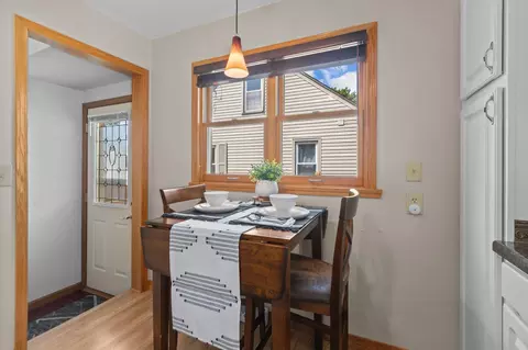 Dining - 1030 W Grant St, Appleton, WI 54914 photo 1 of 1