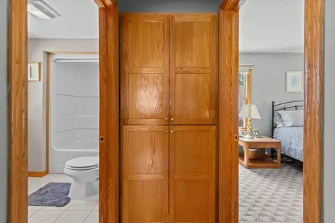 Entry Way - 1030 W Grant St, Appleton, WI 54914 photo 1 of 1