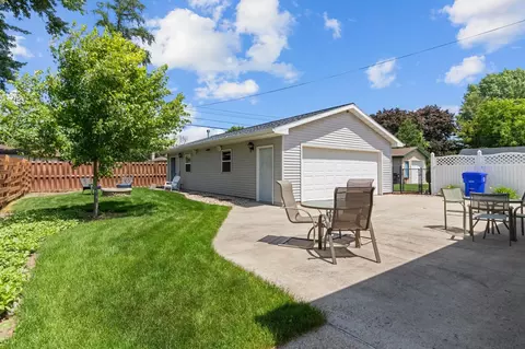 Exterior - 1030 W Grant St, Appleton, WI 54914 photo 1 of 5