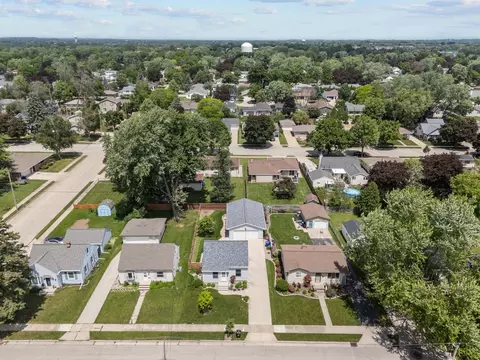 View/Area - 1030 W Grant St, Appleton, WI 54914 photo 5 of 7