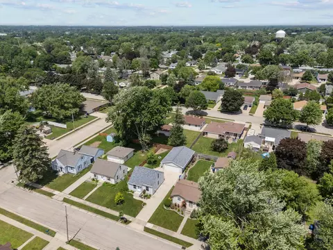 View/Area - 1030 W Grant St, Appleton, WI 54914 photo 6 of 7