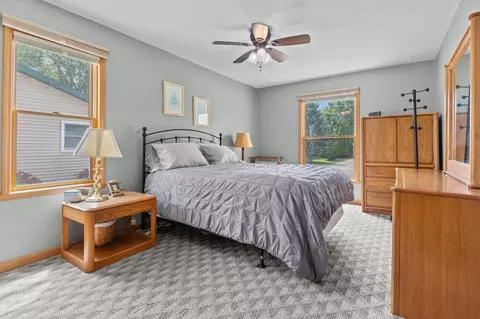 Bedroom - 1030 W Grant St, Appleton, WI 54914 photo 1 of 3
