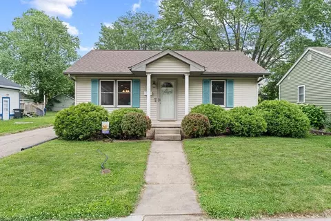 1630 Central St, Oshkosh, WI 54901
