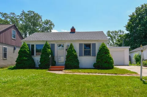 1501 10th Ave, Green Bay, WI 54304