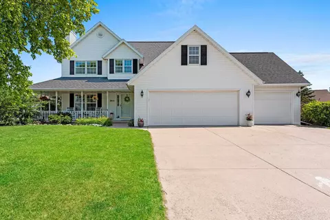 2913 Saybrook Ct, Green Bay, WI 54311
