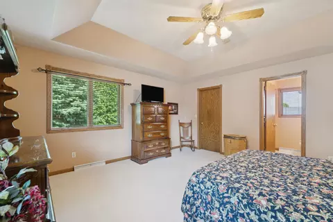 Bedroom - 330 W Florida Ave, Appleton, WI 54911 photo 2 of 6