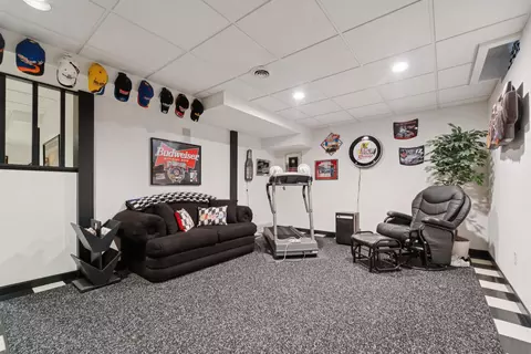 Living - 330 W Florida Ave, Appleton, WI 54911 photo 5 of 5