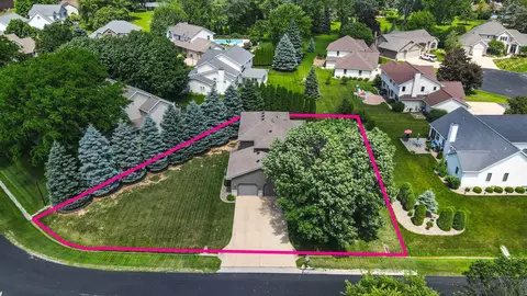 View/Area - 330 W Florida Ave, Appleton, WI 54911 photo 3 of 4