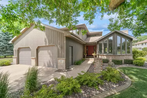 330 W Florida Ave, Appleton, WI 54911