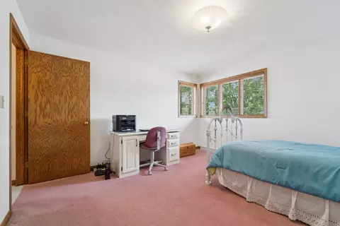 Bedroom - 330 W Florida Ave, Appleton, WI 54911 photo 5 of 6
