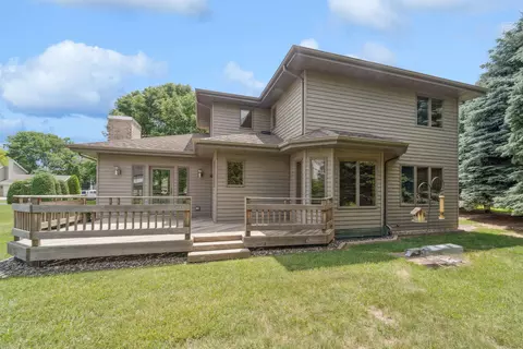 Exterior - 330 W Florida Ave, Appleton, WI 54911 photo 3 of 3