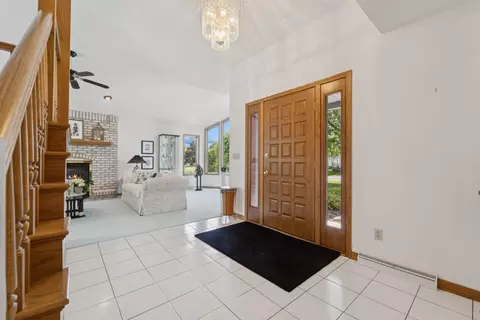 Entry Way - 330 W Florida Ave, Appleton, WI 54911 photo 1 of 3