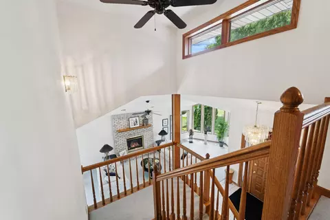 Entry Way - 330 W Florida Ave, Appleton, WI 54911 photo 3 of 3