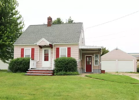 322 E North Ave, Little Chute, WI 54140