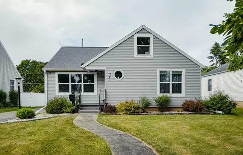 341 E 10th St, Fond Du Lac, WI 54935
