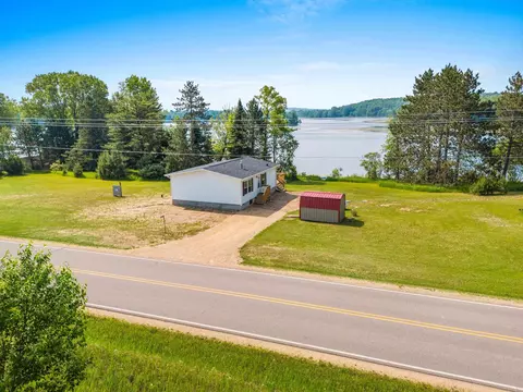 w10855 Upper Red Lake Road, Gresham, WI 54128