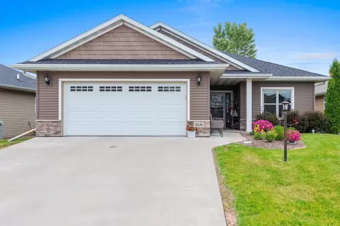 5036 N Milkweed Trl, Appleton, WI 54913