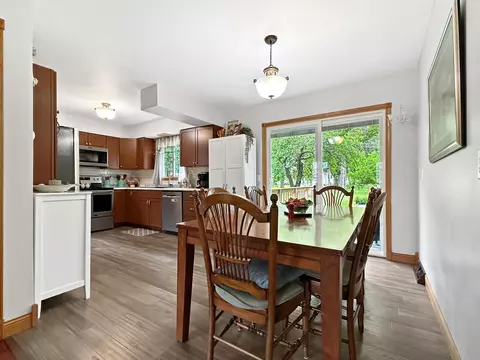 Dining - e703 Hendricksen Street, Stephenson, MI 49887 photo 1 of 2