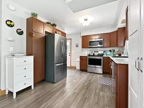 Kitchen - e703 Hendricksen Street, Stephenson, MI 49887 photo 1 of 3