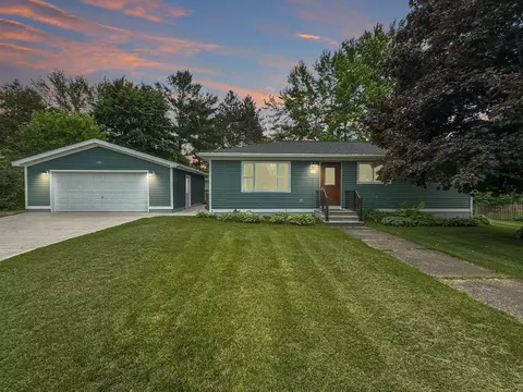 e703 Hendricksen Street, Stephenson, MI 49887