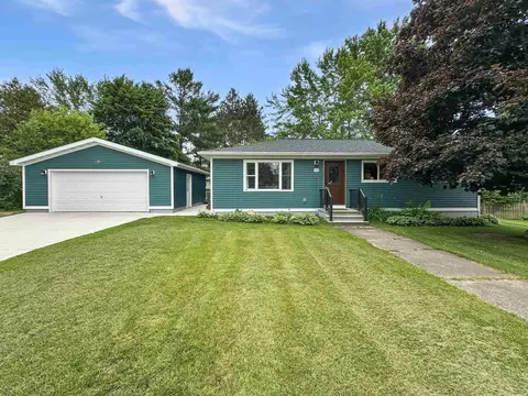 Exterior - e703 Hendricksen Street, Stephenson, MI 49887 photo 9 of 9