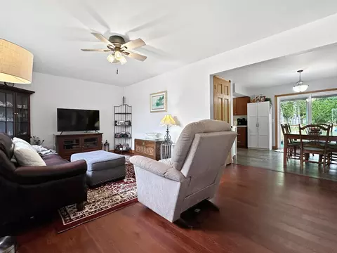 Living - e703 Hendricksen Street, Stephenson, MI 49887 photo 1 of 2