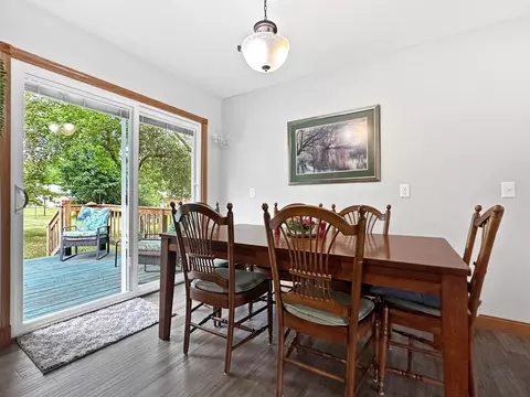 Dining - e703 Hendricksen Street, Stephenson, MI 49887 photo 2 of 2