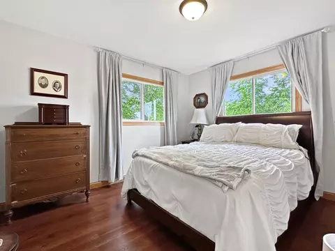 Bedroom - e703 Hendricksen Street, Stephenson, MI 49887 photo 1 of 2