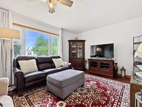 Living - e703 Hendricksen Street, Stephenson, MI 49887 photo 2 of 2