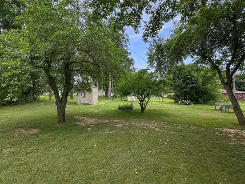 Exterior - e703 Hendricksen Street, Stephenson, MI 49887 photo 4 of 9