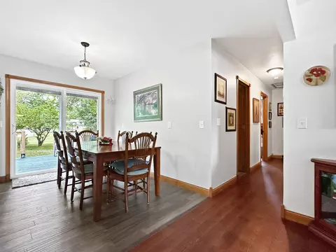 Entry Way - e703 Hendricksen Street, Stephenson, MI 49887 photo 1 of 2