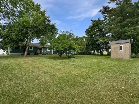 Exterior - e703 Hendricksen Street, Stephenson, MI 49887 photo 7 of 9