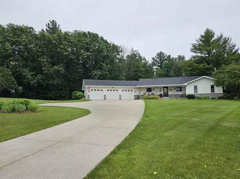 w9991 Kelly Drive, Hortonville, WI 54944