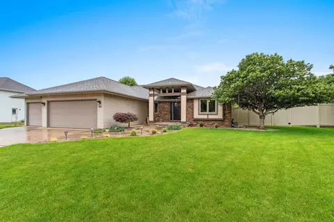 1428 Graystone Ct, De Pere, WI 54115