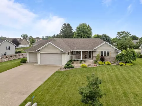 n2296 Heavenly Drive, Greenville, WI 54942