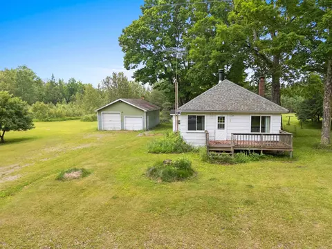 W8417 County Rd G12, Stephenson, MI 49887
