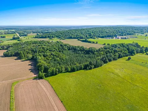 Cty Rd D, Leopolis, WI 54948 photo 6